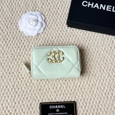 Chanel Wallets Purse